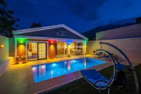 Villa Işık - Muğla, Fethiye, Esenköy - Fotoğraf 4