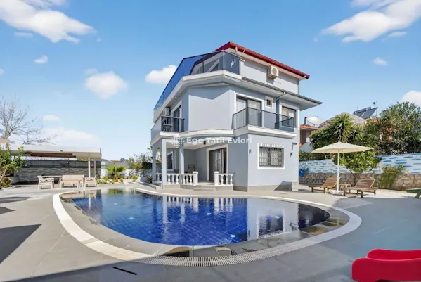 Villa Novara - Muğla, Fethiye, Ovacık - Villa fotoğrafı 2