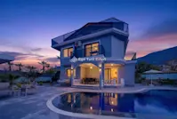 Villa Novara - Muğla, Fethiye, Ovacık - Fotoğraf 1