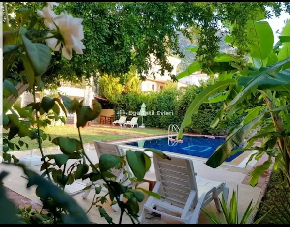 Villa Token - Muğla, Fethiye, Ölüdeniz - Villa fotoğrafı 3