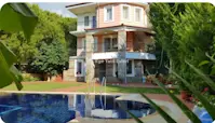 Villa Token - Muğla, Fethiye, Ölüdeniz - Fotoğraf 1