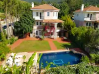 Villa Token - Muğla, Fethiye, Ölüdeniz - Fotoğraf 2