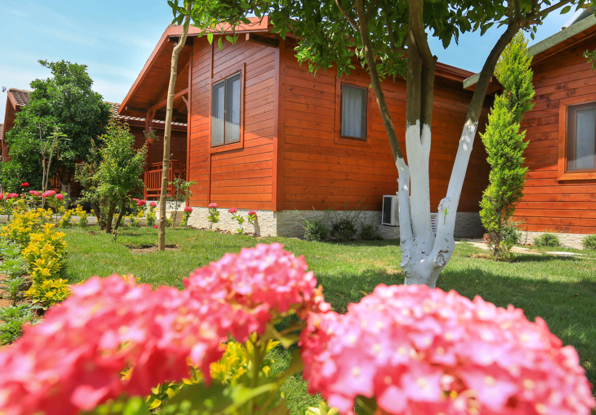 Bungalov 1092 - Antalya, Kemer, Çıralı - Ana villa fotoğrafı
