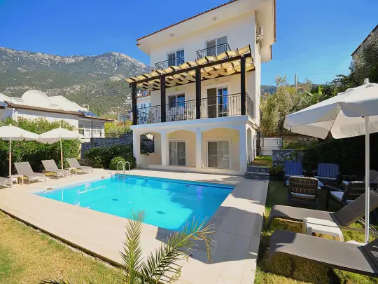 Villa Akasya - Muğla, Fethiye, Ovacık - Villa fotoğrafı 2