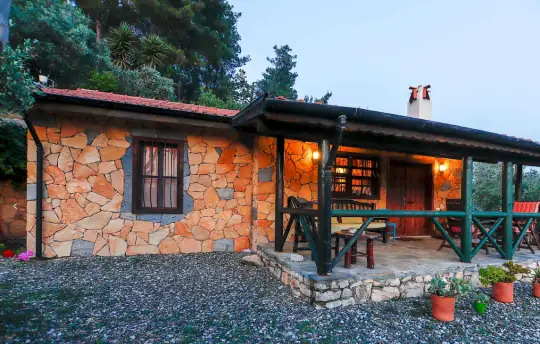Villa Terra - Muğla, Ula, Akyaka / Gökova - Villa fotoğrafı 2