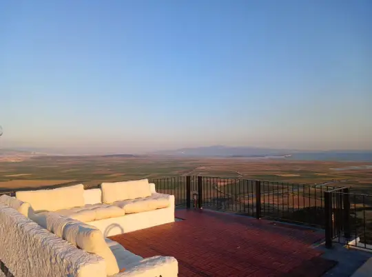Villa Pearl Of Phokaia - İzmir, Foça, Yenibağarası - Villa fotoğrafı 4