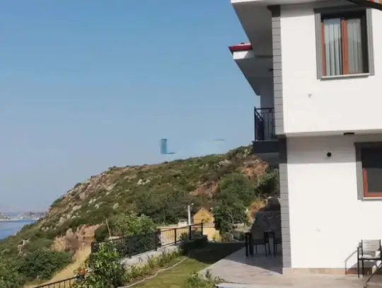Villa Marmara - Muğla, Marmaris, Söğüt - Villa fotoğrafı 2