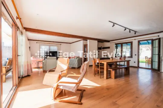 Villa Grape 1 - Muğla, Fethiye, Yeşilüzümlü - Villa fotoğrafı 4