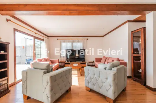 Villa Grape 1 - Muğla, Fethiye, Yeşilüzümlü - Villa fotoğrafı 3