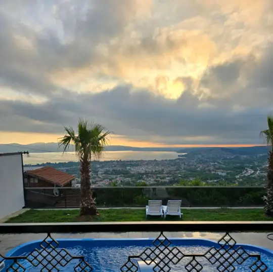 Bungalov 4133 - Sakarya, Sapanca, Merkez - Villa fotoğrafı 2