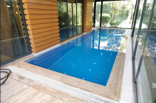 Villa Kırkpınar 2 - Sakarya, Sapanca, Merkez - Villa fotoğrafı 2