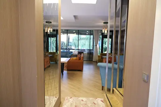 Villa Kırkpınar 4 - Sakarya, Sapanca, Merkez - Villa fotoğrafı 4