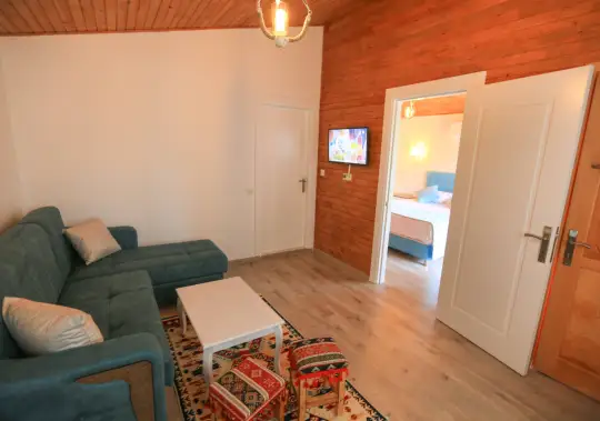 Bungalov 1096 - Antalya, Kemer, Çıralı - Villa fotoğrafı 4