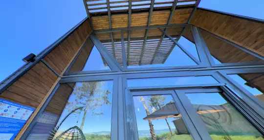 Villa Bohem 2 - Sakarya, Sapanca, Merkez - Villa fotoğrafı 3