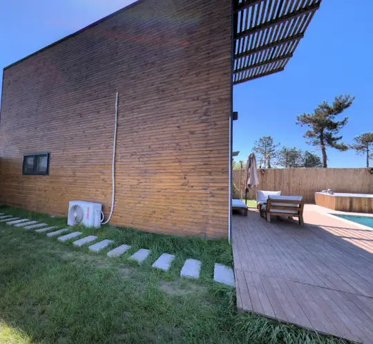 Villa Bohem 4 - Sakarya, Sapanca, Merkez - Villa fotoğrafı 3