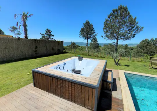 Villa Bohem 5 - Sakarya, Sapanca, Merkez - Villa fotoğrafı 4