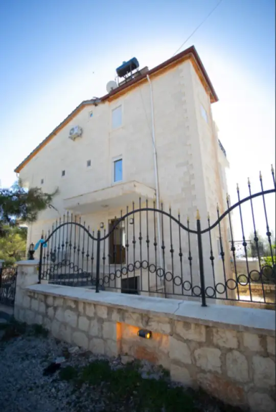Villa Mavi Kum - Antalya, Demre, Merkez - Villa fotoğrafı 4