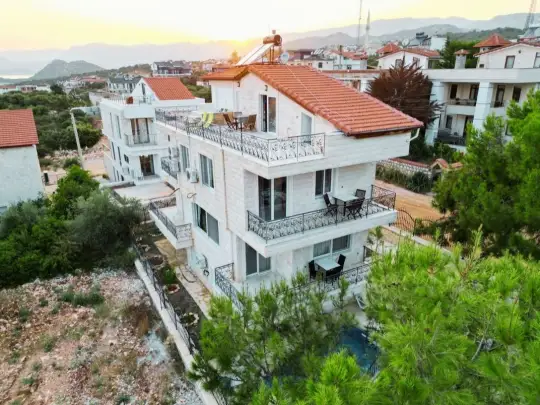 Villa Mavi Kum - Antalya, Demre, Merkez - Villa fotoğrafı 3