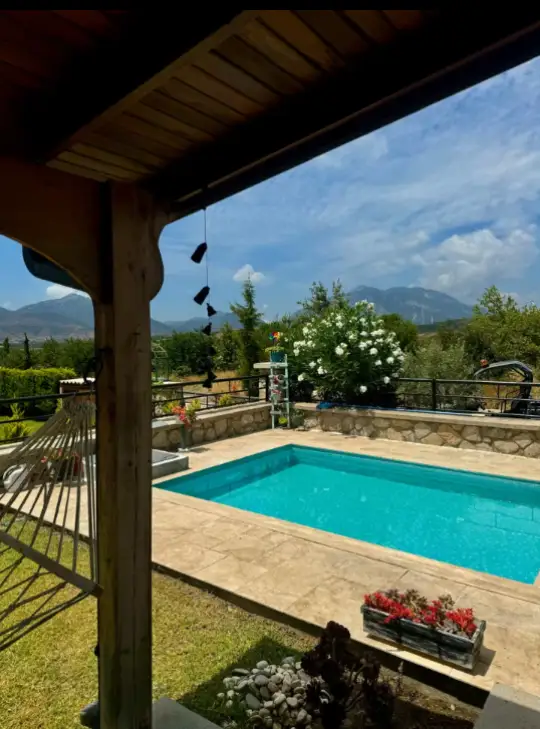 Villa İndian - Muğla, Datça, Merkez - Villa fotoğrafı 2