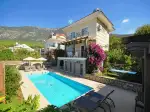 Villa Çağla - Muğla, Fethiye, Ovacık - Fotoğraf 1
