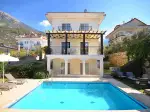 Villa Akasya - Muğla, Fethiye, Ovacık - Fotoğraf 1