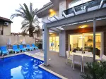 Villa Akarca - Muğla, Fethiye, Akarca - Fotoğraf 2