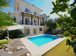 Villa Akasya - Muğla, Fethiye, Ovacık - Fotoğraf 3
