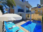 Villa Akarca - Muğla, Fethiye, Akarca - Fotoğraf 5