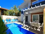 Villa Akarca - Muğla, Fethiye, Akarca - Fotoğraf 6