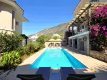 Villa Çağla - Muğla, Fethiye, Ovacık - Fotoğraf 4
