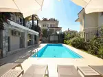 Villa Çağla - Muğla, Fethiye, Ovacık - Fotoğraf 3