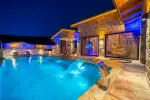 Villa Anemon 1 - Antalya, Kaş, Kalkan/ Akbel - Fotoğraf 14