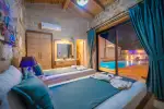 Villa Anemon 1 - Antalya, Kaş, Kalkan/ Akbel - Fotoğraf 37