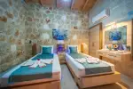 Villa Anemon 1 - Antalya, Kaş, Kalkan/ Akbel - Fotoğraf 39