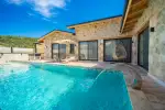 Villa Anemon 1 - Antalya, Kaş, Kalkan/ Akbel - Fotoğraf 4