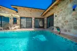 Villa Anemon 1 - Antalya, Kaş, Kalkan/ Akbel - Fotoğraf 2