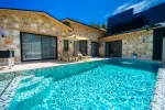 Villa Anemon 1 - Antalya, Kaş, Kalkan/ Akbel - Fotoğraf 3