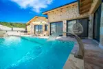 Villa Anemon 1 - Antalya, Kaş, Kalkan/ Akbel - Fotoğraf 5