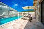 Villa Anemon 1 - Antalya, Kaş, Kalkan/ Akbel - Fotoğraf 9