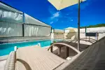 Villa Anemon 1 - Antalya, Kaş, Kalkan/ Akbel - Fotoğraf 8
