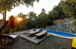 Villa Terra - Muğla, Ula, Akyaka / Gökova - Fotoğraf 5