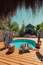 Bungalov 4043 - Sakarya, Sapanca, Merkez - Fotoğraf 1