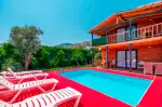 Villa Songün - Antalya, Kumluca, Adrasan - Fotoğraf 1