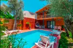 Villa Songün - Antalya, Kumluca, Adrasan - Fotoğraf 4
