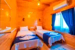 Villa İlkgün - Antalya, Kumluca, Adrasan - Fotoğraf 13
