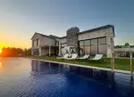 Villa Pearl Of Phokaia - İzmir, Foça, Yenibağarası - Fotoğraf 1