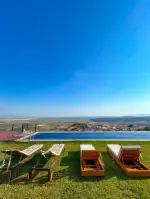 Villa Pearl Of Phokaia - İzmir, Foça, Yenibağarası - Fotoğraf 2