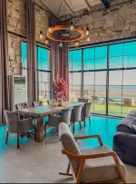 Villa Pearl Of Phokaia - İzmir, Foça, Yenibağarası - Fotoğraf 11