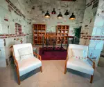 Villa Pearl Of Phokaia - İzmir, Foça, Yenibağarası - Fotoğraf 13