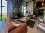 Villa Pearl Of Phokaia - İzmir, Foça, Yenibağarası - Fotoğraf 9